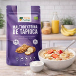 MALTODEXTRINADETAPIOCAlifestyle