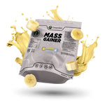 MASS GAINER 2:1 - 1,2Kg