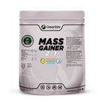 MASS GAINER 2:1 - 1,2Kg