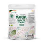 TÉ MATCHA GRADO PREMIUM ECO