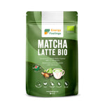 MATCHA LATTE ECO - 200g