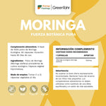 MORINGA ECO biodisponible - 90 cápsulas