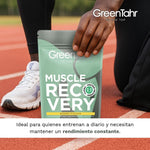 RECUPERADOR MUSCULAR 1:1 - 1Kg - medsuperfoods