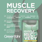 RECUPERADOR MUSCULAR 1:1 - 1Kg