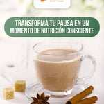 MASALA CHAI LATTE ECO