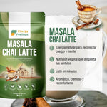 MASALA CHAI LATTE ECO