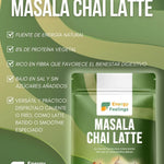 MASALA CHAI LATTE ECO