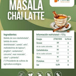 MASALA CHAI LATTE ECO