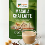 MASALA CHAI LATTE ECO