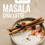 MASALA CHAI LATTE ECO