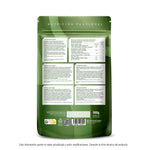 MATCHA BOWL ECO - 500g MatchaBowlECO-back_8436565927131