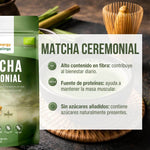 MatchaCeremonialBeneficios