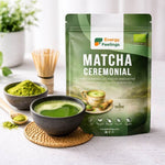 MatchaCeremoniallifestyle