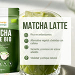 MATCHA LATTE ECO - 200g