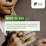 MATCHA LATTE ECO - 200g