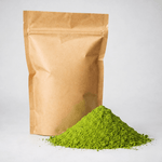 TÉ MATCHA GRADO PREMIUM ECO A GRANEL
