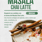 MASALA CHAI LATTE ECO