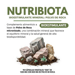 PACK DIGESTIÓN FELIZ (nutribiota y simbiótico)