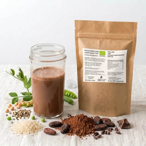 ORGAMINOPOERchocolate