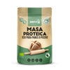 PAN PROTEICO ECO SIN GLUTEN NUVEG (3-4 panecillos)