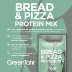 MEZCLA PROTEICA PAN Y PIZZA ECO - 900g