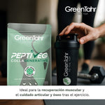 PEPTIVEG: PRECURSOR DE COLÁGENO – 390g