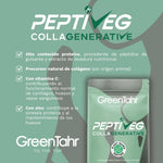 PEPTIVEG: PRECURSOR DE COLÁGENO – 390g