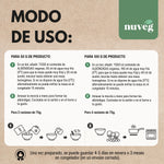 PICADA VEGGIE ESTILO ALBÓNDIGAS NUVEG PICADAVEGGIEESTILOALBONDIGAS_mododeuso_49c1dda7-a31f-4cf9-aa02-e3a1cc9b3eaa