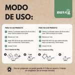 VEGGIE BOLOGNESE ECO NUVEG PICADAVEGGIEESTILOBOLOGNESE_mododeuso_99d1f523-0db2-4de2-a5cc-a58b6aa99fb0