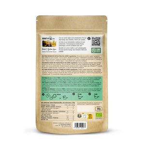 POLLO AL CURRY EN TIRAS ECO NUVEG