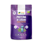 PROTEINA DE CÁÑAMO ECO