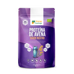 PROTEÍNA DE AVENA ECO - 500g