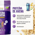 PROTEINAECOavenasaborbananabeneficios