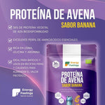 PROTEINAECOavenasaborbananaclaims