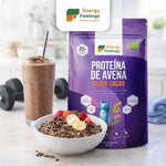 PROTEINAECOavenasaborcacaolifestyle