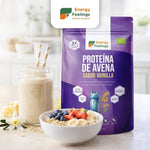 PROTEINAECOavenasaborvainillalifestyle