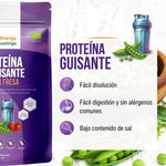 PROTEINAECOguisantesaborfresabeneficios
