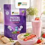 PROTEINAECOguisantesaborfresalifestyle