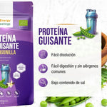 PROTEINAECOguisantesaborvainillabeneficios
