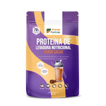 PROTEÍNA DE LEVADURA NUTRICIONAL SABOR CACAO - 500g
