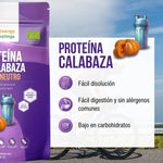 PROTEÍNA DE CALABAZA ECO