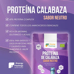 PROTEÍNA DE CALABAZA ECO