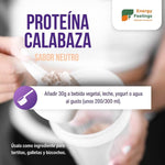 PROTEÍNA DE CALABAZA ECO