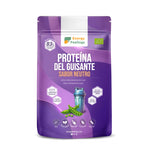 PROTEÍNA DE GUISANTE ECO