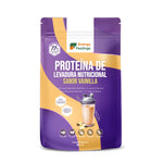 PROTEINA DE LEVADURA NUTRICIONAL SABOR VAINILLA