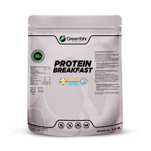 PROTEIN BREAKFAST VAINILLA - 1Kg