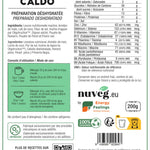 CALDO PROTEICO NUVEG (5-10 raciones)