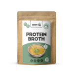 CALDO PROTEICO NUVEG (5-10 raciones)