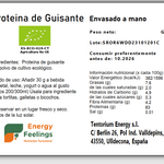 PROTEÍNA DE GUISANTE ECO A GRANEL