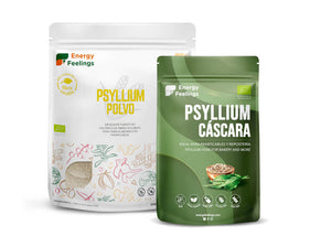 PSYLLIUM HUSK ENTERO ECO